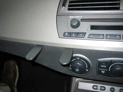 Brodit ProClip 653655 - BMW Z4 2003-2008
