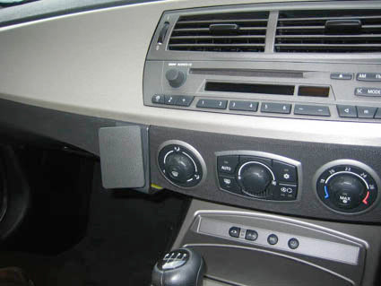 Brodit ProClip 653655 - BMW Z4 2003-2008