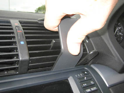 Brodit ProClip 653656 - BMW X5 2000-2006