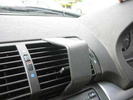 Brodit ProClip 653656 - BMW X5 2000-2006