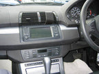Brodit ProClip 653656 - BMW X5 2000-2006