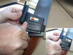 Brodit ProClip 653665 - Land Rover Range Rover Sport 2005-2009