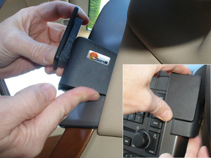 Brodit ProClip 653665 - Land Rover Range Rover Sport 2005-2009