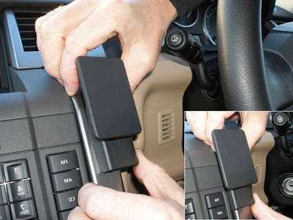 Brodit ProClip 653665 - Land Rover Range Rover Sport 2005-2009