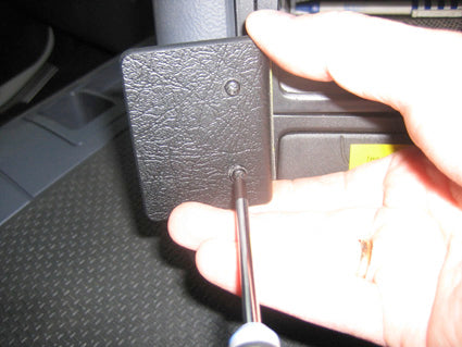 Brodit ProClip 653674 - Scania P-series 2005-2017