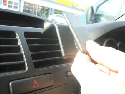 Brodit ProClip 653676 - Suzuki Grand Vitara 2005-2015