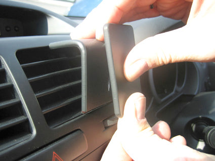 Brodit ProClip 653676 - Suzuki Grand Vitara 2005-2015