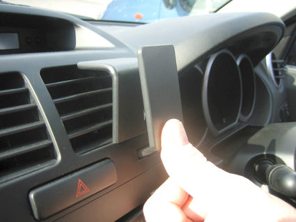Brodit ProClip 653676 - Suzuki Grand Vitara 2005-2015