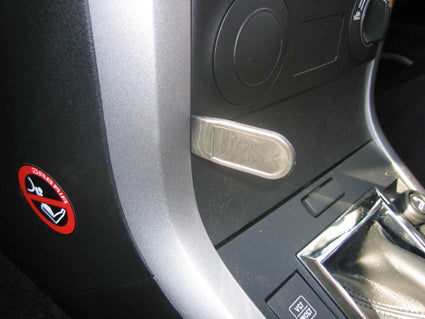 Brodit ProClip 653677 - Suzuki Grand Vitara 2005-2015