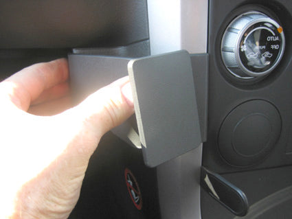 Brodit ProClip 653677 - Suzuki Grand Vitara 2005-2015