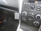 Brodit ProClip 653677 - Suzuki Grand Vitara 2005-2015