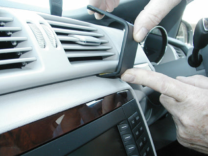 Brodit ProClip 653680 - Mercedes-Benz R-Class 2006-2014