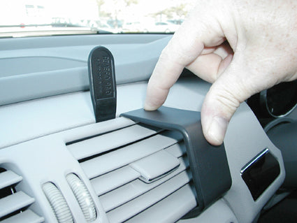Brodit ProClip 653680 - Mercedes-Benz R-Class 2006-2014