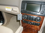 Brodit ProClip 653682 - Mercedes-Benz M-Class/ML 2005-2011