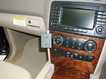 Brodit ProClip 653682 - Mercedes-Benz M-Class/ML 2005-2011
