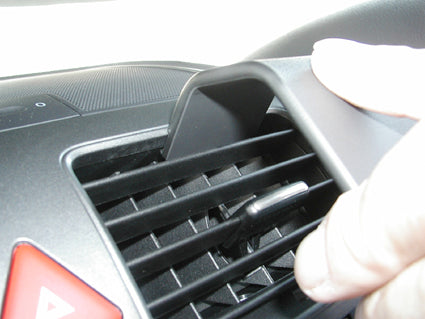 Brodit ProClip 653689 - Volkswagen Golf V 2006-2010