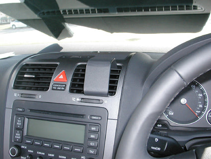 Brodit ProClip 653689 - Volkswagen Golf V 2006-2010
