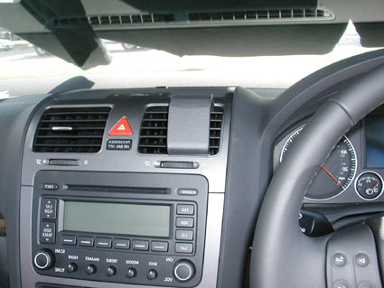 Brodit ProClip 653689 - Volkswagen Golf V 2006-2010