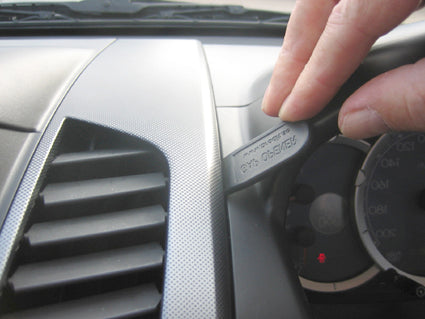 Brodit ProClip 653712 - Mitsubishi L200 2006-2015