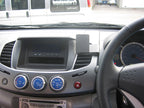 Brodit ProClip 653712 - Mitsubishi L200 2006-2015