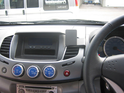 Brodit ProClip 653712 - Mitsubishi L200 2006-2015