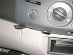 Brodit ProClip 653713 - Mitsubishi L200 2006-2009