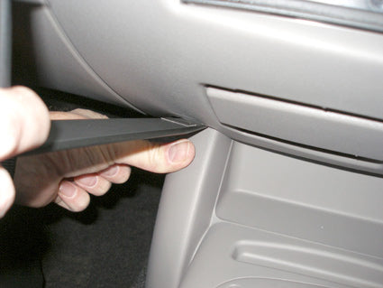 Brodit ProClip 653713 - Mitsubishi L200 2006-2009
