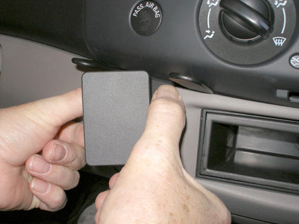 Brodit ProClip 653713 - Mitsubishi L200 2006-2009
