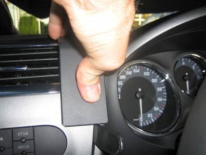 Brodit ProClip 653714 - Seat Leon 2006-2012