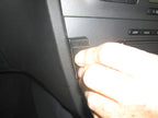 Brodit ProClip 653715 - Seat Leon 2006-2012