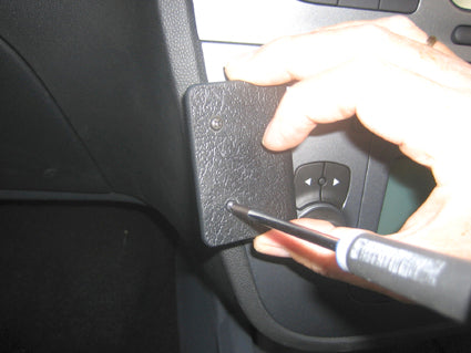 Brodit ProClip 653715 - Seat Leon 2006-2012