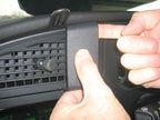 Brodit ProClip 653718 - Saab 9-5 2006-2010