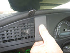 Brodit ProClip 653718 - Saab 9-5 2006-2010