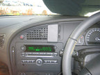 Brodit ProClip 653718 - Saab 9-5 2006-2010