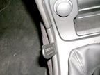 Brodit ProClip 653719 - Saab 9-5 2006-2010