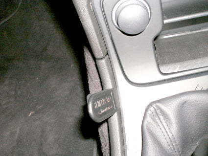 Brodit ProClip 653719 - Saab 9-5 2006-2010