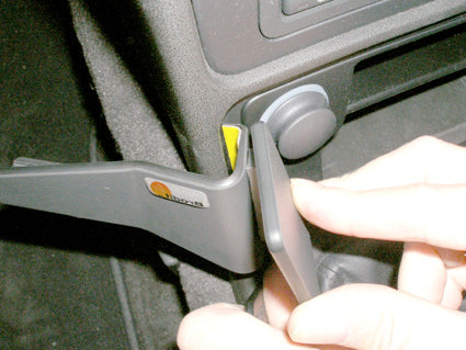 Brodit ProClip 653719 - Saab 9-5 2006-2010
