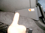Brodit ProClip 653719 - Saab 9-5 2006-2010