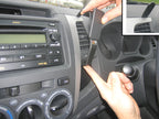 Brodit ProClip 653721 - Toyota HiLux 2006-2009