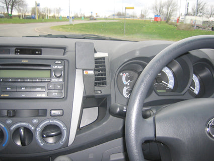 Brodit ProClip 653721 - Toyota HiLux 2006-2009