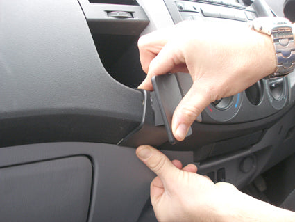Brodit ProClip 653722 - Toyota HiLux 2006-2011