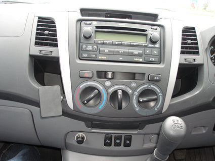 Brodit ProClip 653722 - Toyota HiLux 2006-2011
