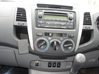 Brodit ProClip 653722 - Toyota HiLux 2006-2011