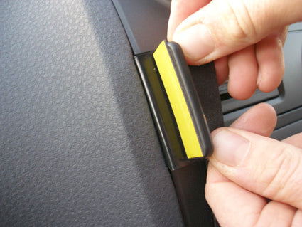 Brodit ProClip 653730 - Ford Fiesta 2006-2008
