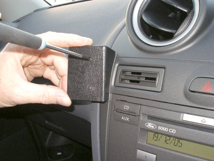 Brodit ProClip 653730 - Ford Fiesta 2006-2008