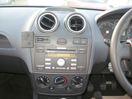 Brodit ProClip 653730 - Ford Fiesta 2006-2008