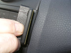 Brodit ProClip 653731 - Ford Fiesta 2006-2008