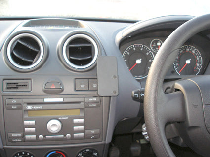 Brodit ProClip 653731 - Ford Fiesta 2006-2008