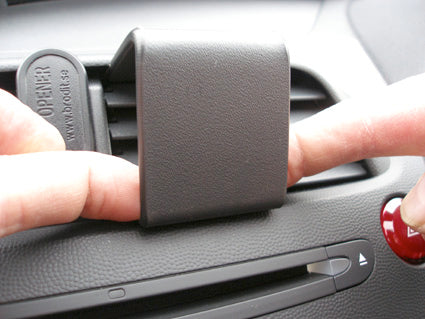 Brodit ProClip 653732 - Honda Civic 2006-2011
