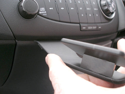 Brodit ProClip 653733 - Honda Civic 2006-2011